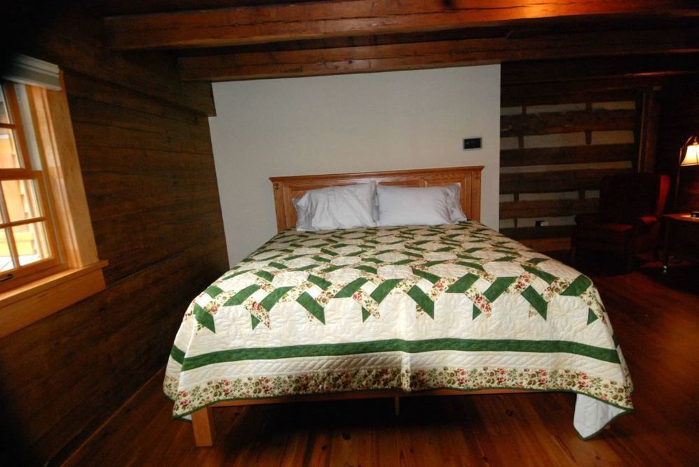 Silver Lake Bed And Breakfast (Adults Only) Harrisonburg Exterior foto