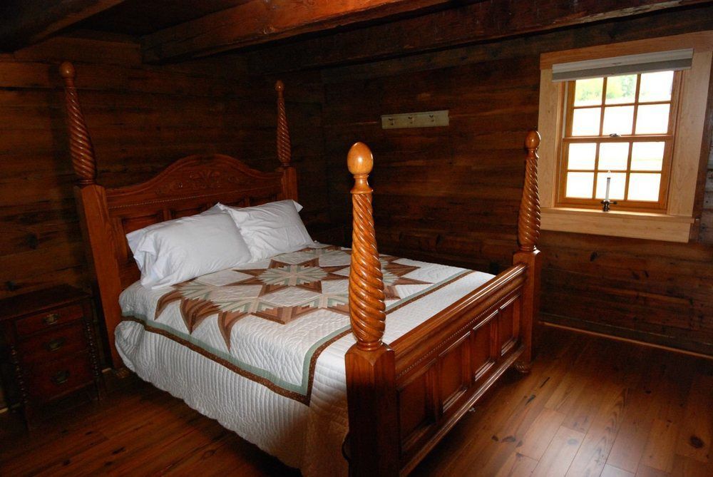 Silver Lake Bed And Breakfast (Adults Only) Harrisonburg Exterior foto