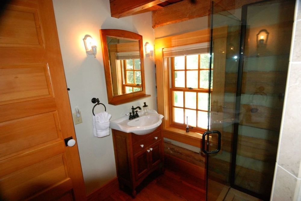 Silver Lake Bed And Breakfast (Adults Only) Harrisonburg Exterior foto