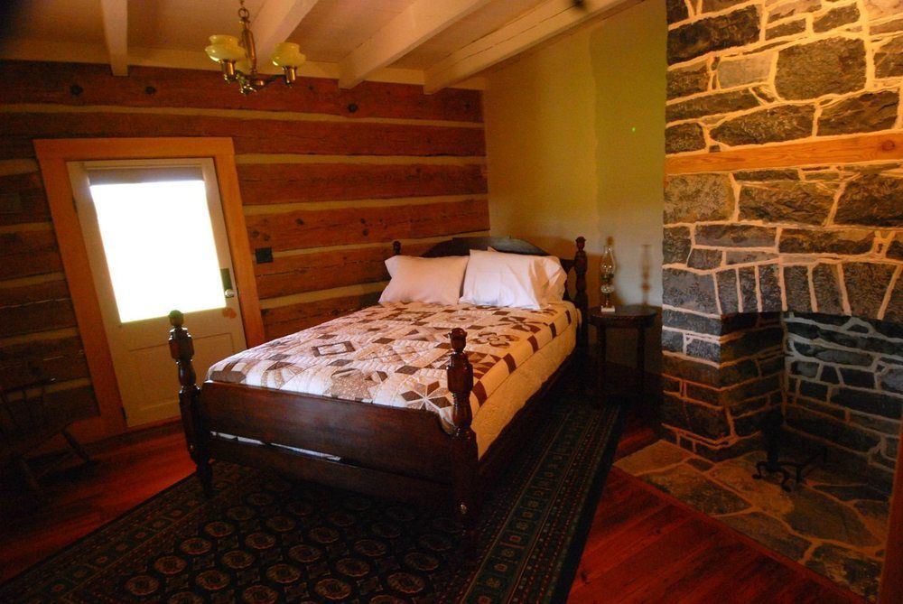 Silver Lake Bed And Breakfast (Adults Only) Harrisonburg Exterior foto