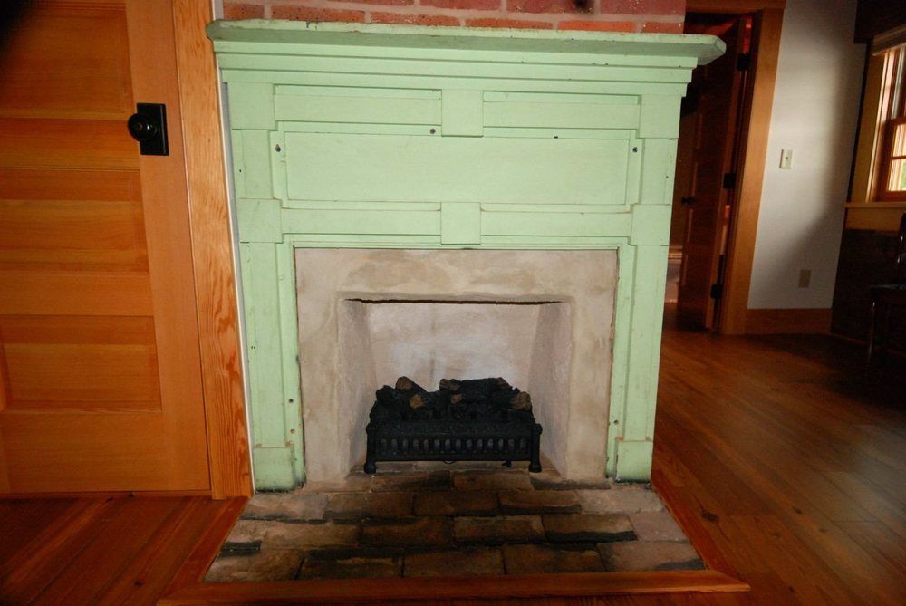 Silver Lake Bed And Breakfast (Adults Only) Harrisonburg Exterior foto