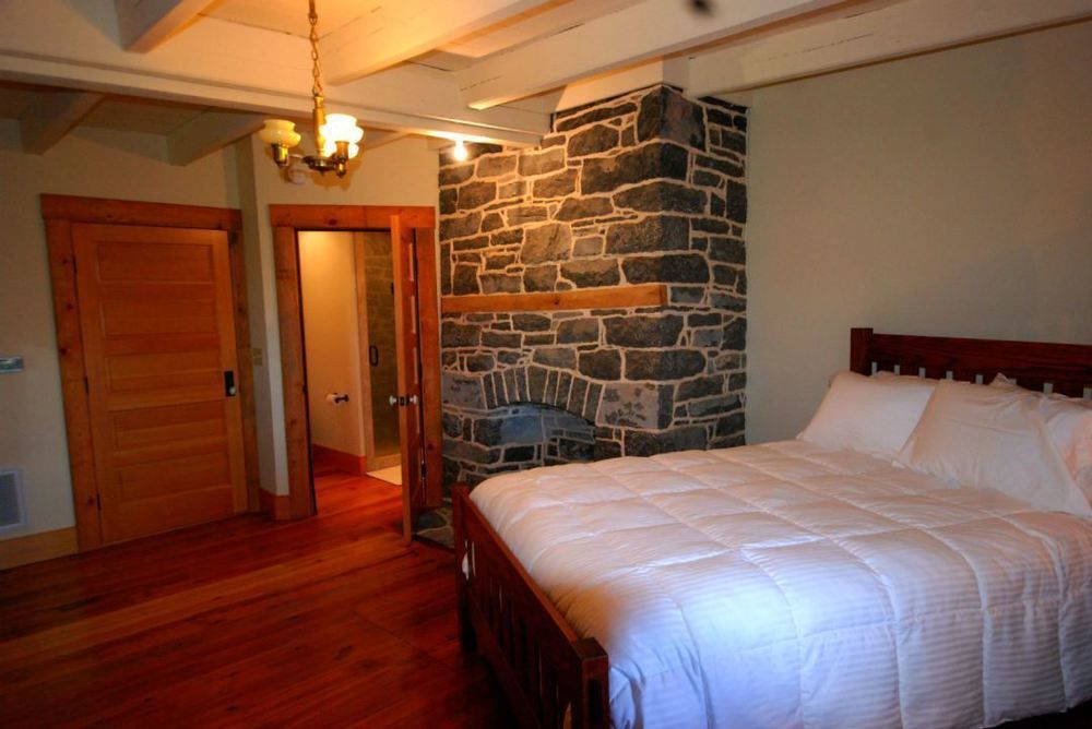 Silver Lake Bed And Breakfast (Adults Only) Harrisonburg Exterior foto