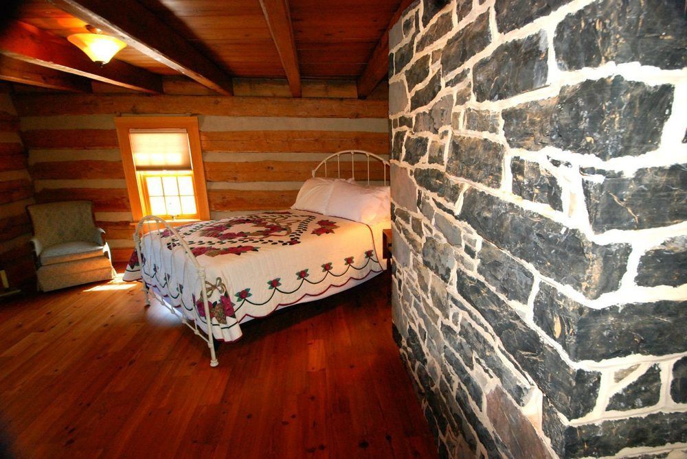 Silver Lake Bed And Breakfast (Adults Only) Harrisonburg Exterior foto
