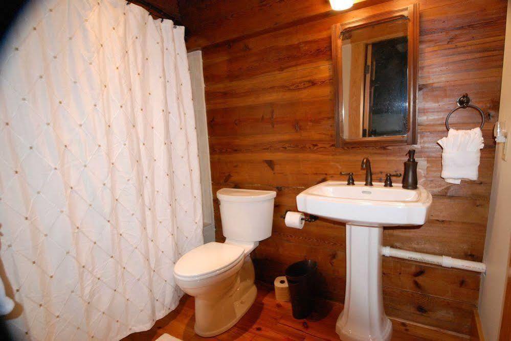Silver Lake Bed And Breakfast (Adults Only) Harrisonburg Exterior foto
