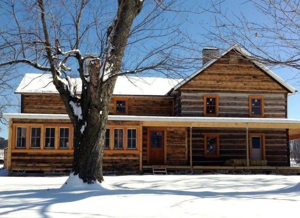 Silver Lake Bed And Breakfast (Adults Only) Harrisonburg Exterior foto
